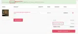 IBMirror coupon verification screenshot