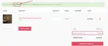 IBMirror coupon verification screenshot