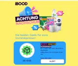 ALERT coupon verification screenshot