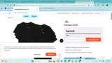MONDAY coupon verification screenshot