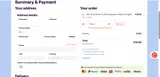 20years coupon verification screenshot