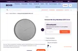 time coupon verification screenshot