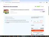 GARAGE coupon verification screenshot