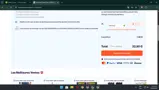 GARAGE coupon verification screenshot
