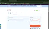 COMBO coupon verification screenshot