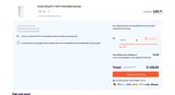 GREEN coupon verification screenshot