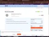 TIME coupon verification screenshot