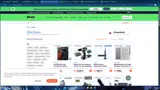 SPRING coupon verification screenshot