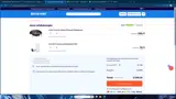 HUnt coupon verification screenshot