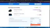 HUNT coupon verification screenshot