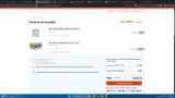ALERT coupon verification screenshot