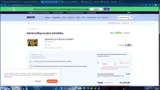GARAGE coupon verification screenshot