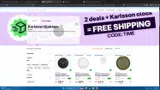 time coupon verification screenshot