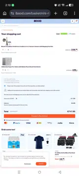 SLEEP coupon verification screenshot