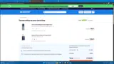 HUNT coupon verification screenshot