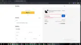 0XQRR5XE0R38 coupon verification screenshot