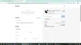 IBBLACK coupon verification screenshot