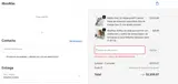 IBPUMPKIN coupon verification screenshot