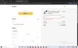 IBPUMPKIN coupon verification screenshot