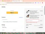 5XF0HKSESCJV coupon verification screenshot