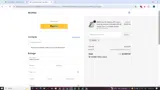 SAVE50 coupon verification screenshot