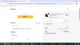 IBSAVE100X coupon verification screenshot