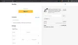SAVE50 coupon verification screenshot