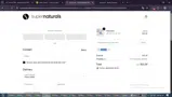 TEXT10 coupon verification screenshot
