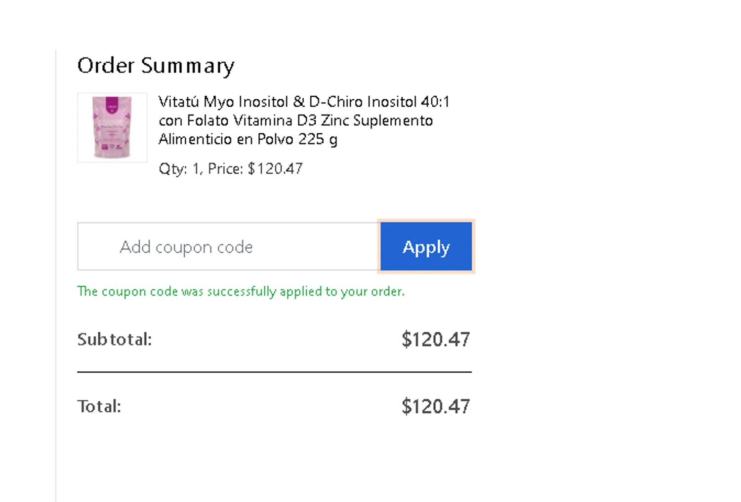 Ibspot coupon code screenshot showing code CHECKOUT10 applied at Ibspot checkout page. Uploaded by SimplyCodes community member Netheryno on Aug 25, 2025