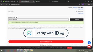 iBUYPOWER Coupon Codes (9 Verified) - $100 Off Jan 2025