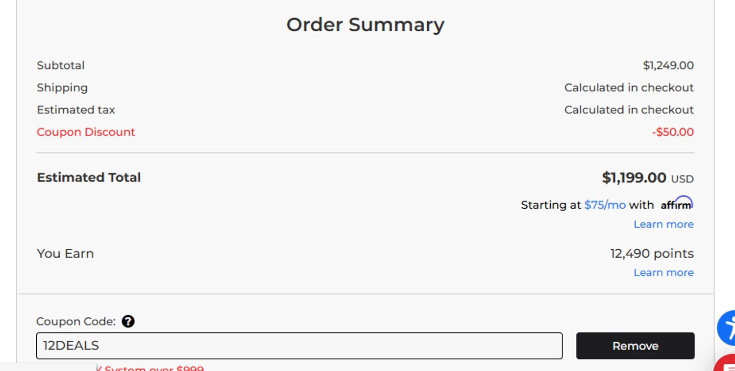 iBUYPOWER Coupons - $50 Off | January 2025