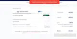 ICarsoft coupon verification screenshot