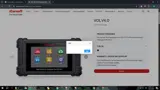 ICarsoft coupon verification screenshot