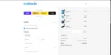 ICE10 coupon verification screenshot