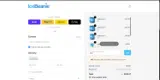IB15 coupon verification screenshot