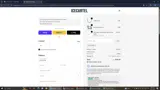 Icecartel coupon verification screenshot