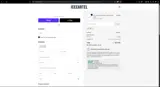 Icecartel coupon verification screenshot