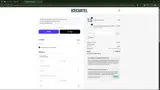 Icecartel coupon verification screenshot