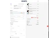 Icecartel coupon verification screenshot