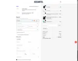 Icecartel coupon verification screenshot