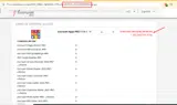 ALLINONEPROMO coupon verification screenshot