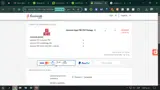 PDFPRO40 coupon verification screenshot