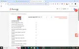 ALLINONEPROMO coupon verification screenshot