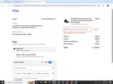 CART15 coupon verification screenshot