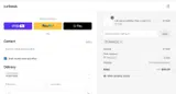 SPARKLE20 coupon verification screenshot