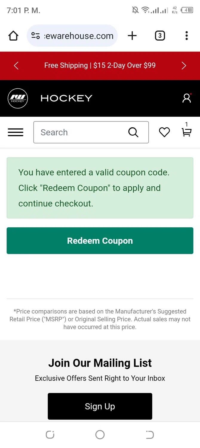 Ice Warehouse Promo Codes 10 Off October 2024