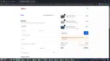 FIRSTSTITCH5 coupon verification screenshot