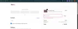 DEAL4 coupon verification screenshot