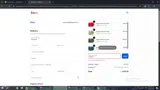 DEAL1 coupon verification screenshot
