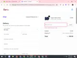 CYBR4 coupon verification screenshot